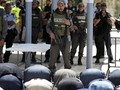 Israel Kukuh Pertahankan Detektor Logam di Al-Aqsa