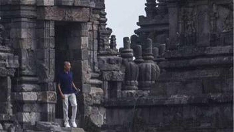 Masyarakat Indonesia tentu masih mengingat momen berlibur mantan Presiden Amerika Barack Obama.