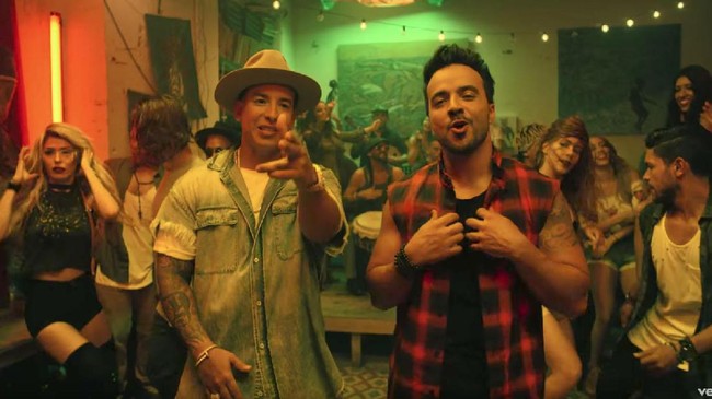 Video 'Despacito' milik Luis Fonsi dan Daddy Yankee tiba-tiba menghilang dari YouTube dan diduga diretas oleh pelaku yang mengatasnamakan diri 'Prosox'.