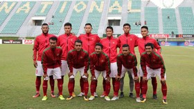 Dua Mutiara di Tengah Kegagalan Timnas Indonesia U-22