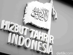 Eksis di Medsos Klaim Sebagai Jubir HTI, Ismail Yusanto Dipolisikan