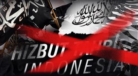 Polisi Antisipasi Penggunaan Atribut HTI di Aksi 287