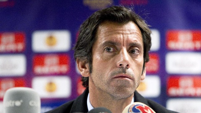 Pelatih Espanyol Quique Sanchez Flores menilai kemenangan besar yang diraih timnya sangat wajar. Sebab, Persija lebih banyak menurunkan pemain pelapisnya.