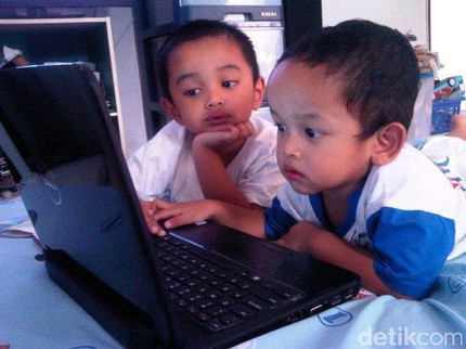 Langkah-langkah Amankan si Kecil dari Video yang Tak Sesuai