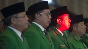 PPP Tunggu Alat Bukti soal Suap Kemenag, Bukan Pengakuan