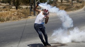 Israel Larang Pria di Bawah 50 Tahun Salat Jumat di Al-Aqsa