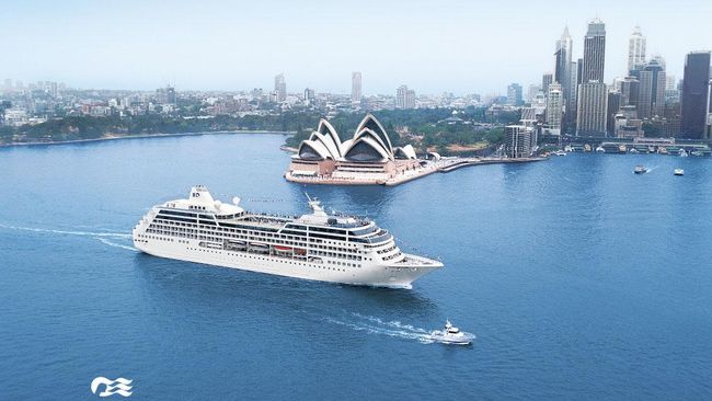 Kapal Pesiar Mewah Siap Berlayar Sampai Probolinggo ‘Indonesia Cruise’ mulai berlayar pada 19 September. Namun, paket yang dihargai mulai dari Rp54 jutaan per orang ini sudah mulai habis dipesan.