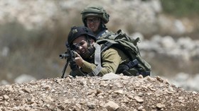Jumlah Korban Tewas Gaza Bertambah jadi 12 Orang