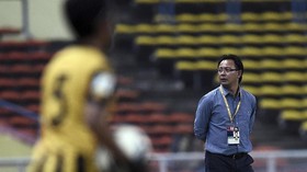 Malaysia yang Terluka Ancam Timnas Indonesia U-22
