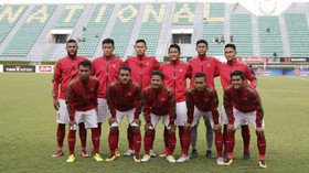 Luis Milla: Timnas Indonesia Jalani Dua Laga Final
