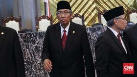 Kemenkeu Bantah Akan Guyur Rp5,6 T ke BPJS Kesehatan