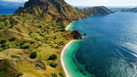 Kemenpar Sebut Kawasan Marina Labuan Bajo Bisa Tarik Wisman
