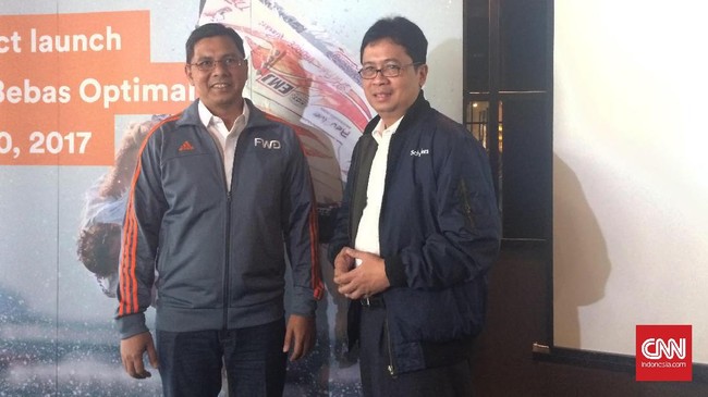 Animo masyarakat terhadap produk unitlink masih tinggi, tercermin dari kontribusinya terhadap total premi perseroan yang mencapai lebih dari 50 persen.