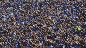 Persib Sudah Kena Denda Rp361,25 Juta di Liga 1