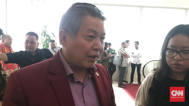 Baleg DPR sudah mengantisipasi tuntutan revisi UU Ormas sebelum itu disahkan DPR. Bentuknya, penyediaan satu slot di daftar Prolegnas 2018.