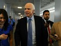 John McCain Sebut Penampilan Trump usai Temui Putin Memalukan