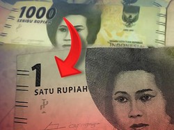 Mereka yang Sukses dan Gagal Pangkas Angka Nol di Mata Uang