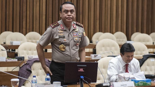 Sebagai korban, Novel dinilai Wakapolri Komisaris Jenderal Syafruddin pantas kecewa karena kasusnya belum juga terungkap hingga kini.