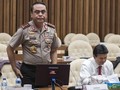 Syafruddin, Jenderal Polisi Eks Ajudan JK Jadi Menteri Jokowi