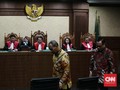 Golkar, Demokrat, PDIP Disebut Terima Uang Proyek e-KTP