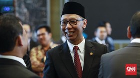 OJK soal Ancaman Tuntutan LBH: Apakah Kami Bisa Dituntut?