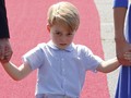 Kate Middleton 'Dikecam' Biarkan George Main Pistol Plastik