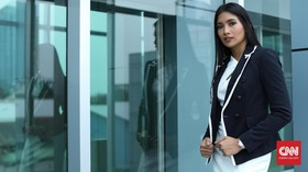Anindya Puteri: Kekerasan Suporter Harus Ditindak Tegas!