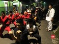 Menjaga Budaya Betawi Lewat Silat Beksi