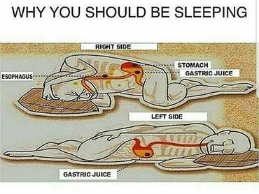 Miring atau Telentang? Ini Posisi Tidur yang Baik untuk Kesehatan Menurut Dokter