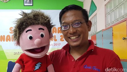 Detik Network