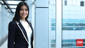 Curhat Puteri Indonesia 2015 Saat Jadi Korban Bullying