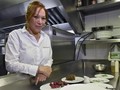 Leonor Espinosa, Koki Juara Basque Culinary World Prize