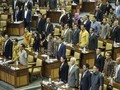 PKS Minta Tes Corona Anggota DPR dan Keluarga Dibatalkan