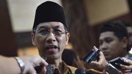 Istana Bantah Pecat Pekerja Lepas saat Pandemi Covid-19