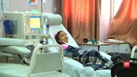 Otoritas Palestina Kurangi Pasokan Medis ke Gaza