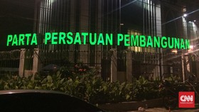 Pilgub Jatim, PPP Tunggu Petunjuk Kiai NU