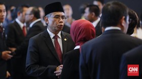 Sowan ke Jokowi, Bos OJK Sebut Bunga Bank Menuju Single Digit