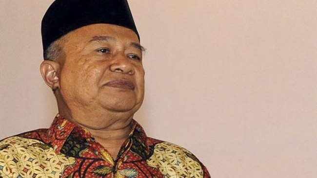 Pengganti Waketum MUI Yunahar Ilyas yang meninggal dunia beberapa waktu lalu juga berasal dari kalangan Muhammadiyah, yakni Muhyiddin Junaidi.