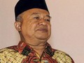 Muhyiddin Junaidi Jabat Waketum MUI Gantikan Yunahar Ilyas
