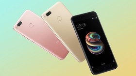 Xiaomi Lepas Teaser Ponsel Mi5X