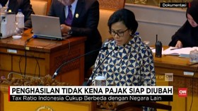 Siap-siap, Batas Penghasilan Tidak Kena Pajak Bakal Berubah