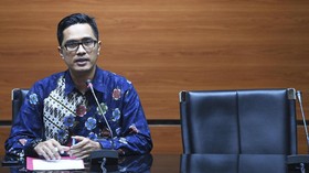 KPK Amankan 15 Orang dalam OTT Bupati Nganjuk Taufiqurrahman
