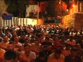 Salat di Luar Al-Aqsa, Bentuk Protes Muslim Palestina
