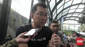 Miliki Banyak Konten Video, Kaskus Social TV Diluncurkan