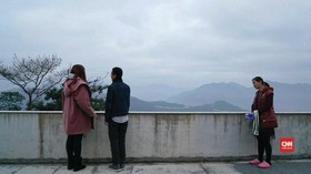 Cerita Cinta si Pacar Bayaran