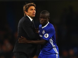 Rumor Transfer: Conte Minta Inter Datangkan Kante