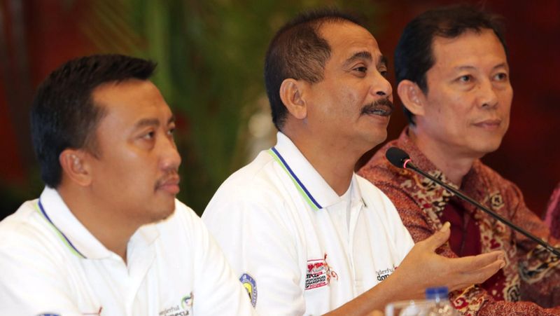 Kementerian Pariwisata (Kemenpar) terus gencar mengembangkan 10 Destinasi Prioritas atau 10 Bali Baru yang telah ditetapkan Presiden Joko Widodo.