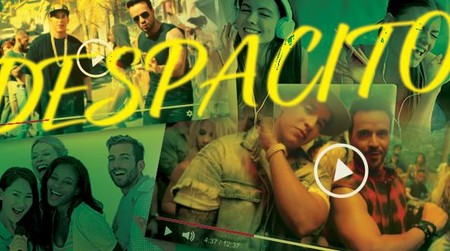 'Despacito' di Mana-mana