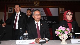 Bunga Acuan BI Naik, Bank Tak Lantas Kerek Bunga Kredit