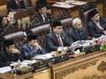 Golkar Ingin Ketua DPR Baru Sejalan dengan Revisi UU MD3